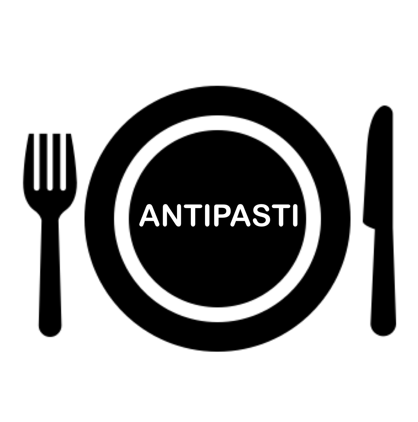 Antipasto capriccioso (270 Kcal a porzione)