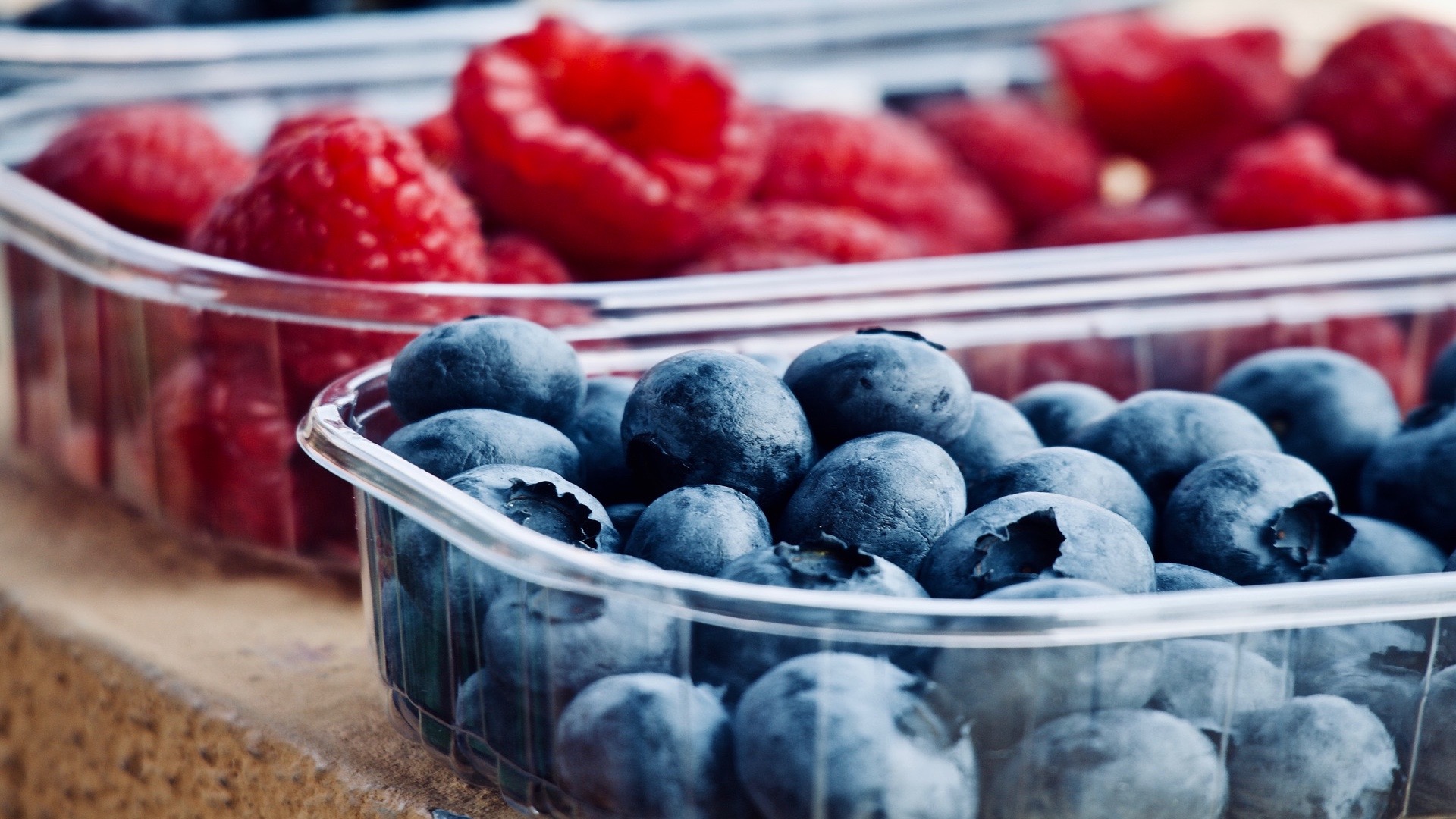 I MIGLIORI ALIMENTI PER AUMENTARE LE DIFESE IMMUNITARIE
